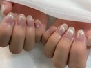 マグネット※自爪透け防止+¥500