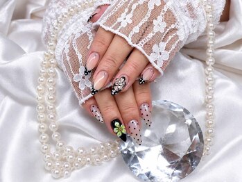 禅ビューティー ネイル(Zen beauty nail)/