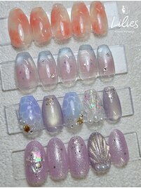定額デザイン