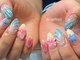 アンジュネイル(Ange Nail)の写真