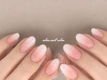 ソルア(solua.)の雰囲気（気分で変わるわたしのネイル・*ちゅるっと上品ブライダルにも◎）
