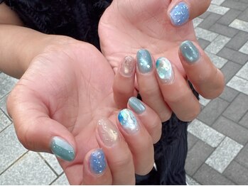 ジェリーボックス(jelly box)/