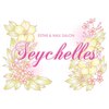 セイシェル(Seychelles)ロゴ