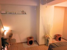 ガーデン 京都西院(garden)/黄土漢方蒸しで濃厚な汗を！