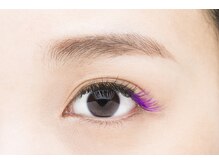 プラスアイ 池袋東口店/パープル