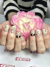 ネイルサロン ラクス(Lacus)/