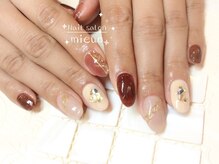 ミューオ(MIEUO)/ハンド贅沢コース7280