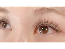 ケシェリー(KeSherry)/3D×フラットラッシュ