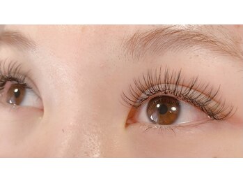 ケシェリー(KeSherry)/3D×フラットラッシュ