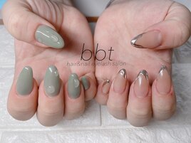 bbt nail