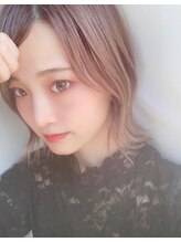 アイドット 長崎観光通り店(i.)/[眉毛専門サロン] i. 長崎