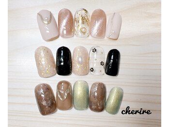 シェリール 北千住(Cherire)/☆定額ミディアムコース☆