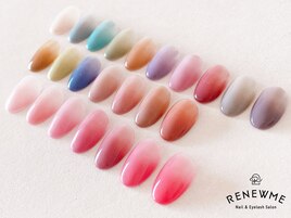 ツヤ色ぷるん☆次世代カラグラ