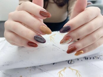 クイーンズビューティーサロン 歌舞伎町店(Queen's beauty salon)/