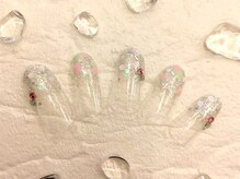 アンティム(Intime)/2022年6月キャンペーンデザイン