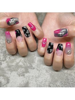 モレリア(morelia)/海外ポップアート