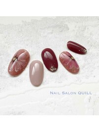 ９月コスモス（３）