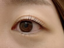 まつげ屋 イオン富士南店/ラッシュリフトサプリ