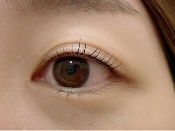 まつげ屋 イオン富士南店/ラッシュリフトサプリ