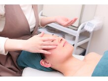 マナイ(a mana井)/フェイシャル・ダイエット流れ2.