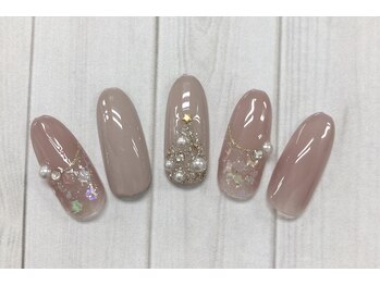 ティーエヌ イトーヨーカドー能見台店/季節の定額6600円コース