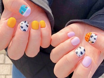 シピー(chipie by anon)/MANAMI◆120分コース