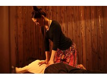 アジアンリラクゼーション ヴィラ 江南店(asian relaxation villa)/ロングがお得なサロンです