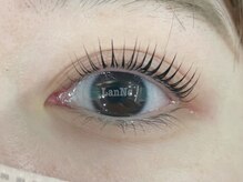 ランネ 池袋西口店(LanNe)/パリジュンヌラッシュリフト