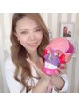 アンリエッタ(Unlieta) オーナー アンリエ