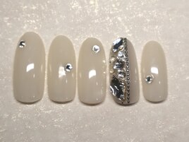 7月新作☆華やかコース