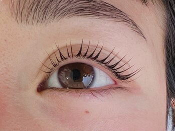 ルコル(Lecoeur)/パリジェンヌラッシュリフト