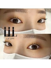 ジョリー(Jolie)/