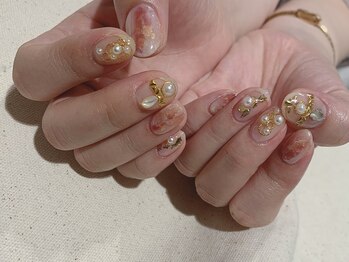 アンネ 梅田 GRACE店(ANNE)/オリジナルデザイン