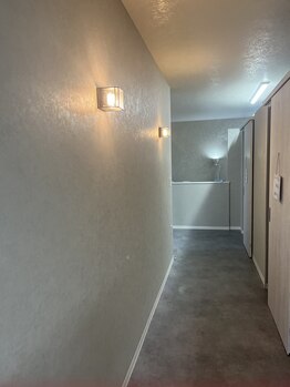 ルアナ(LUANA)/間接照明で柔らかな雰囲気に