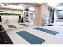 ツリー整骨院 二条堀川御池店(TREE整骨院)/ピラティスレッスン