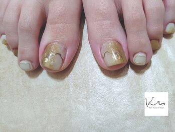 クレー(Klee)/定額klee design