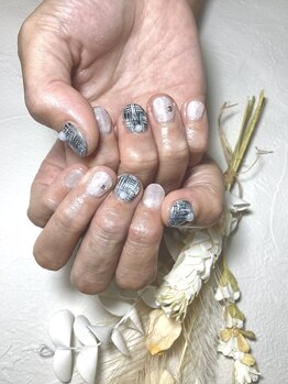 リミネイル(Rimi nail)/定額デザイン