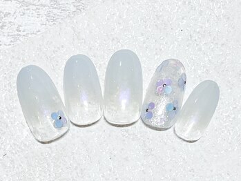 ルアナ(LUANA)/シンプルラグジュアリー