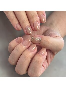 ラティアム 亀山店(LaTiam)/nail