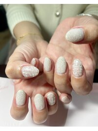 ネイリスト吉野★お客様ネイル