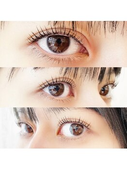 美ラボ リッチエンジェル/キャリアカール