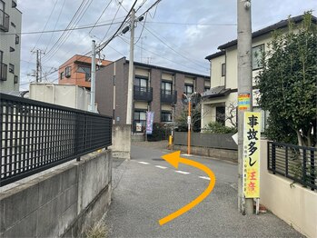 モーンガータ(mangata)/