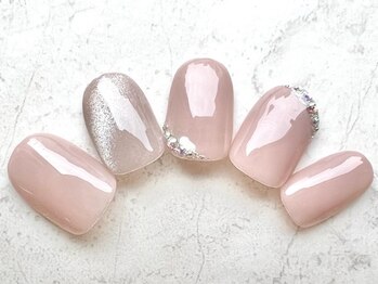 コーラルワン(CORAL ONE)/オフィスネイル☆マグネット