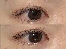 アイクイック 新宿 新宿駅西口店(Ai Quick)/まつげパーマ/パリジェンヌ