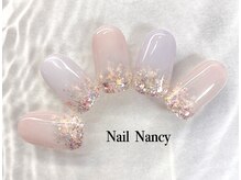 ネイルナンシー(Nail Nancy)/定額コースM 