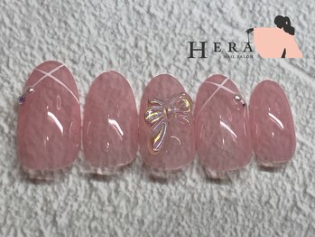 ヘラー 渋谷(HERA)/ワンホンネイル