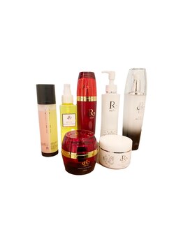 マシェリ(Ma Cherie)/REVI 化粧品