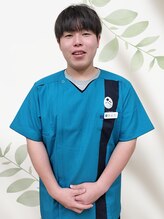 こころ整体院 亀戸北口院 佐藤 龍之介