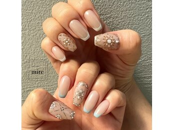 ミテ(mite)/こだわりアート