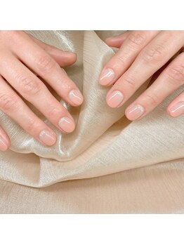 サロン エフ(salonF)/グラデーションジェルネイル